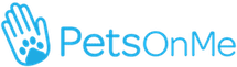 PetsOnMe logo