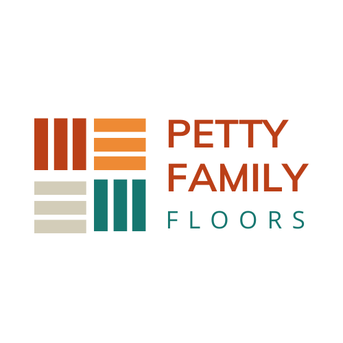 Petty Family Floors logo