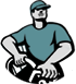 Philadelphia Carpet Repair & Cleaning logo