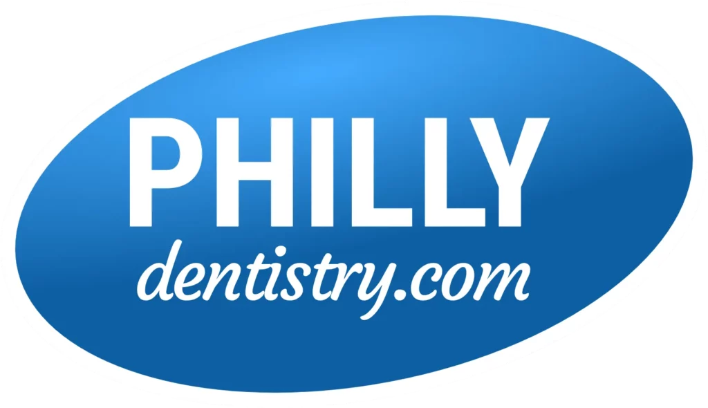 Philadelphia Dentistry logo