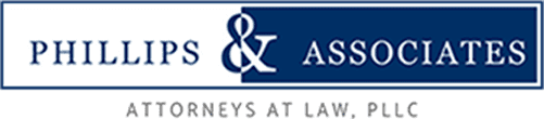 Phillips & Associates | Sexual Harassment, Discrimination, & Employment Lawyers logo