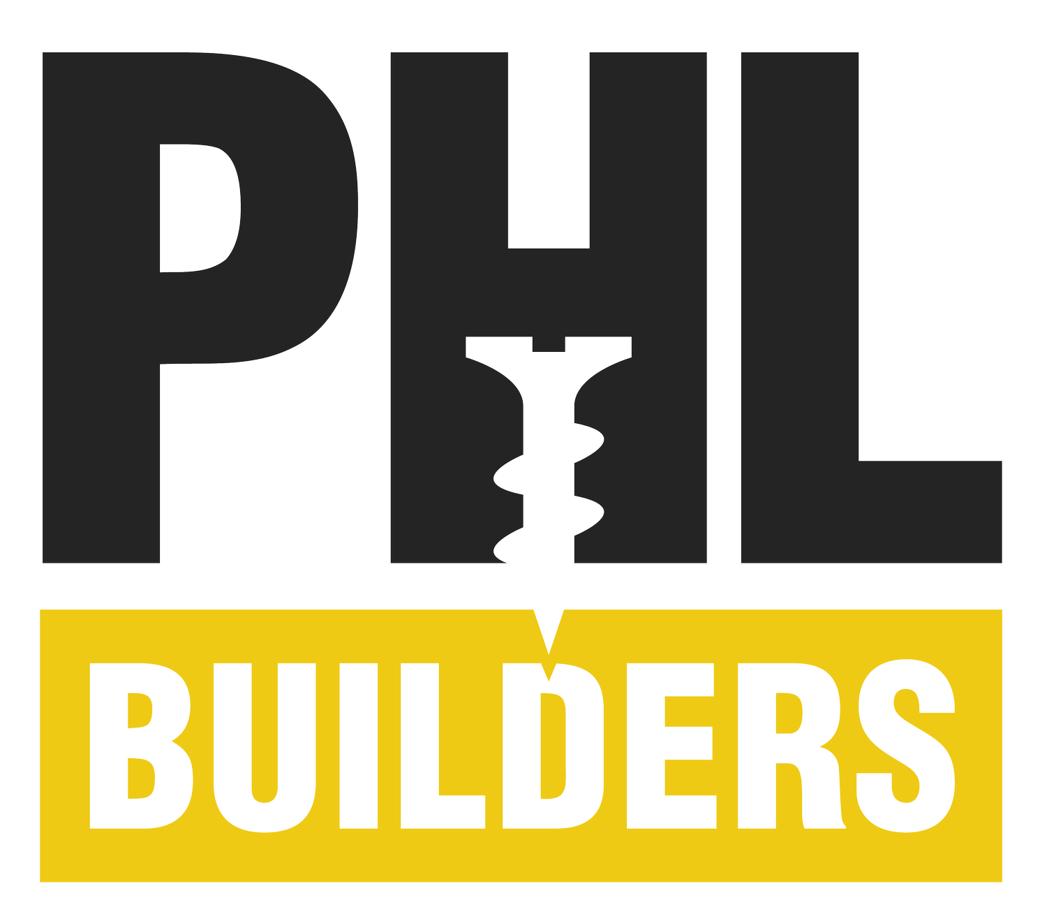 PHL Builders, LLC. logo