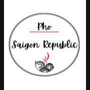 Pho Saigon Republic logo