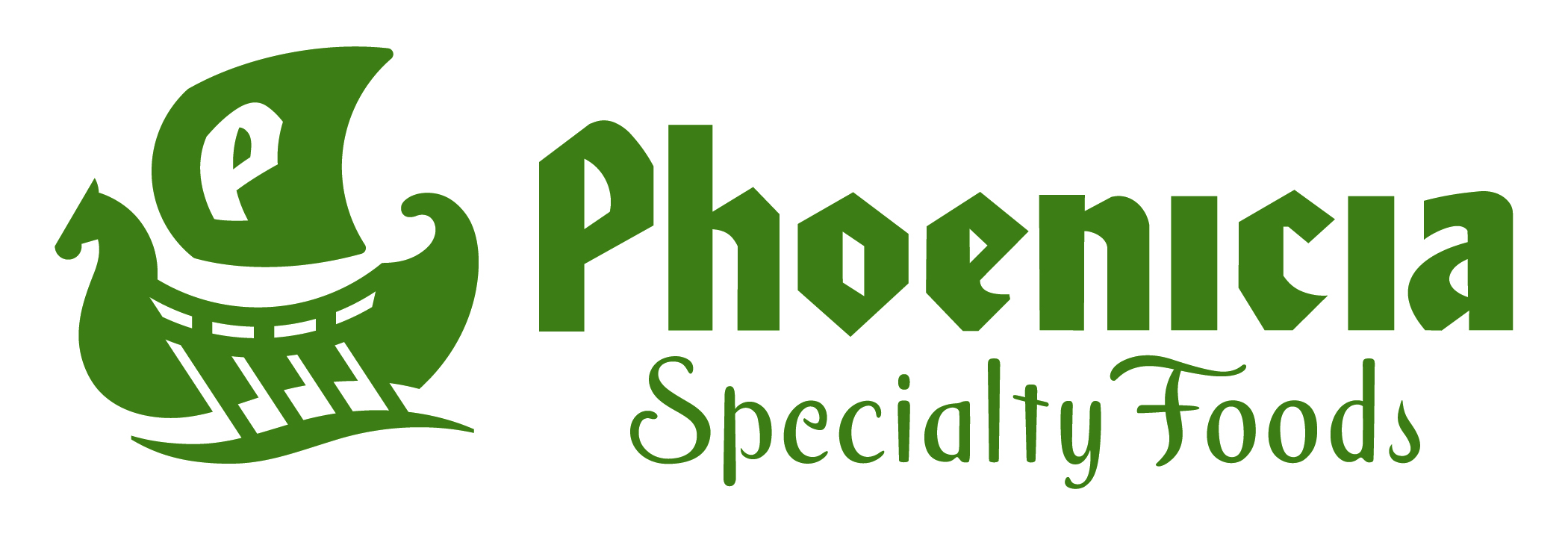 Phoenicia Specialty Foods logo