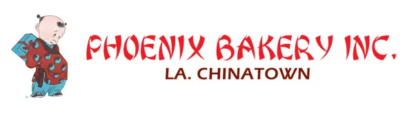 Phoenix Bakery logo