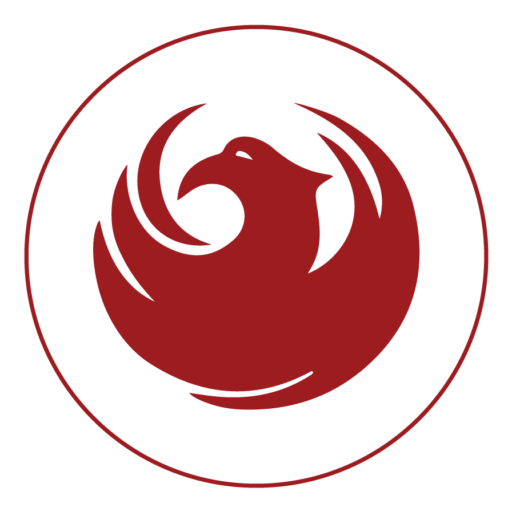 Phoenix Financial Training logo