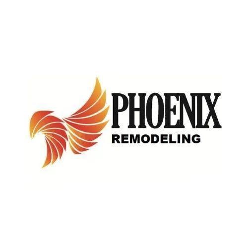 Phoenix Remodeling logo