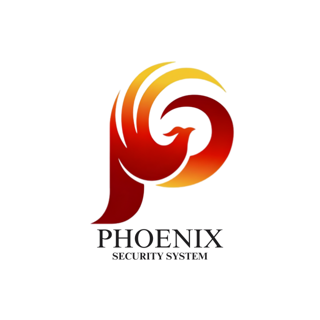 Phoenix Security Systems logo