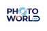 PHOTO WORLD LAB logo