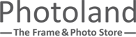 Photoland logo