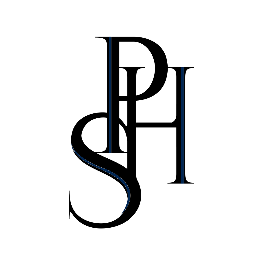 PHS General Contractor logo