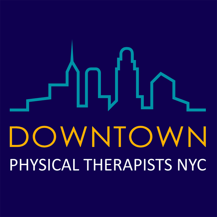Physical Therapists NYC logo