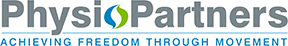 PhysioPartners - Loop logo