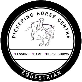 Pickering Horse Centre Ltd logo