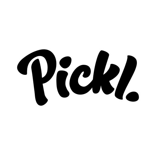 Pickl Corniche logo