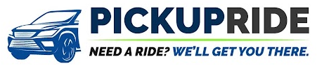 PickUpRide logo