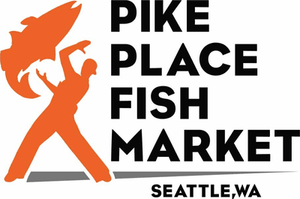 Pike Place Fish Market logo