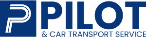 Pilot & Car | Chauffeur Service Dubai logo