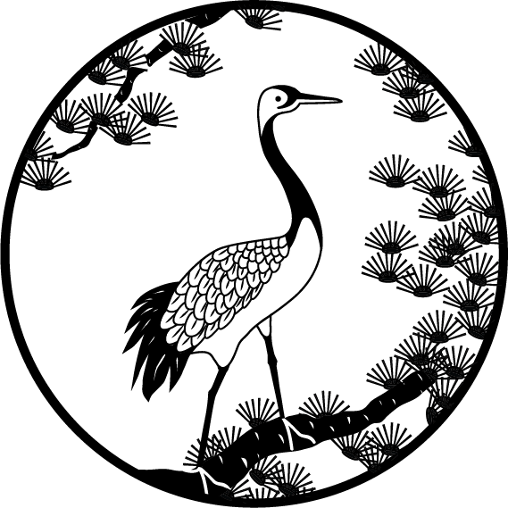 Pine and Crane DTLA logo