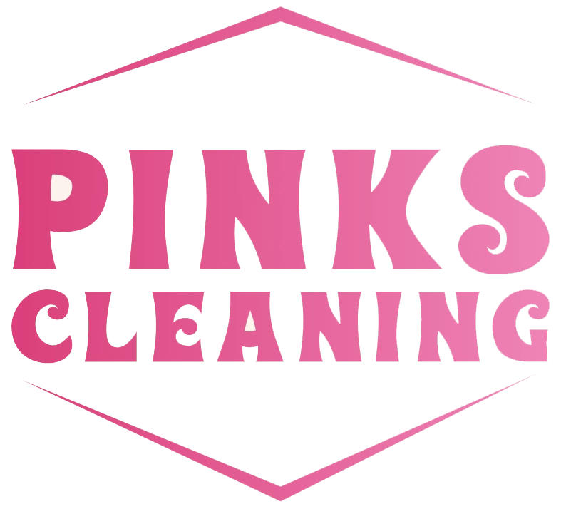 Pink's Commercial Cleaning Services of Houston logo