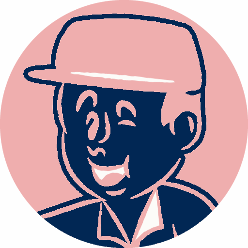 Pink's Windows Austin logo