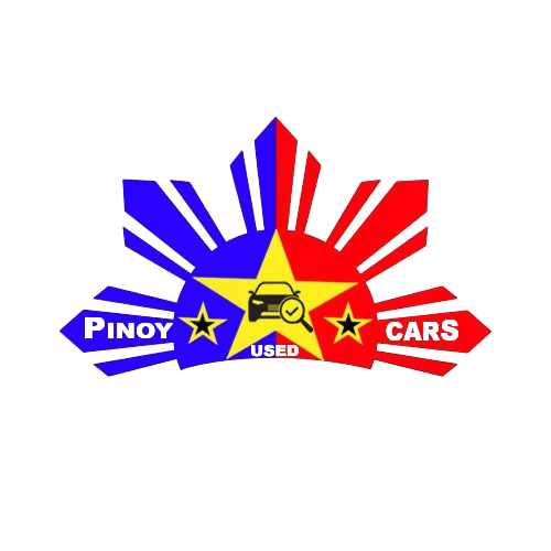 Pinoy Used Cars logo