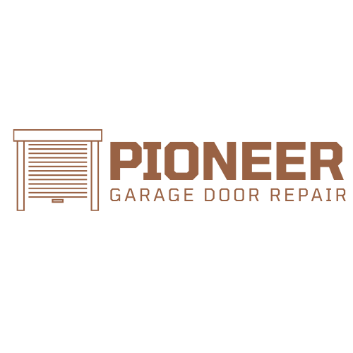 Pioneer Garage Door Repair of Houston logo