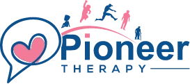 Pioneer Therapy logo