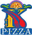 Pizza Karachi logo