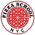 Pizza School NYC logo