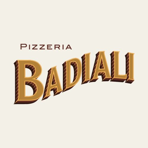 Pizzeria Badiali logo