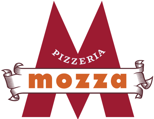 Pizzeria Mozza logo