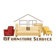 PJ Furniture Service logo