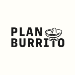 Plan Burrito Holborn logo