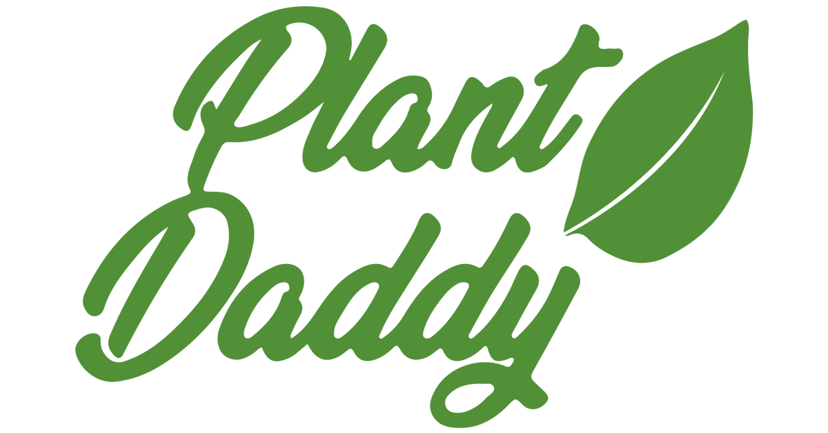 Plant Daddy logo