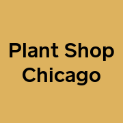 Plant Shop Chicago logo