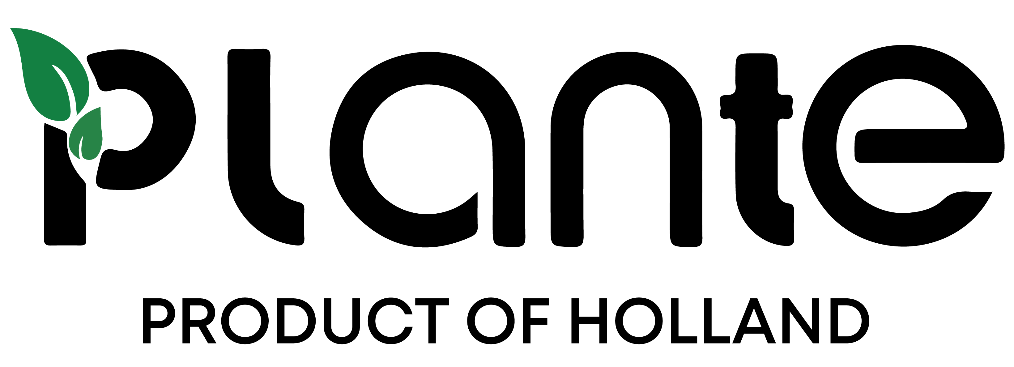Plante logo