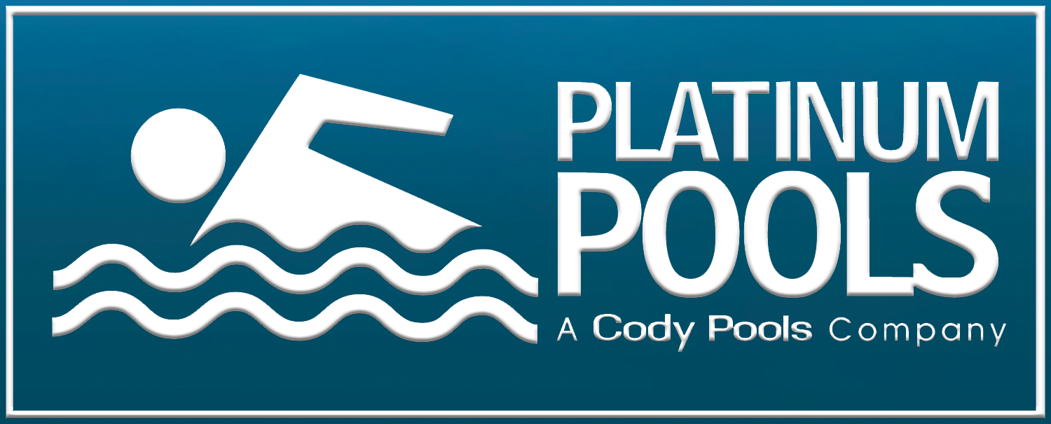 Platinum Pools logo