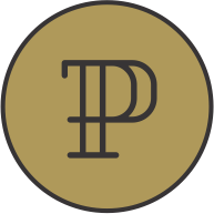 Platinum Print USA logo