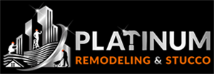 Platinum Remodeling & Stucco logo