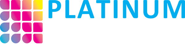 Platinum Signs - Custom Signage Experts logo