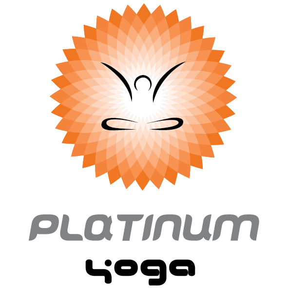 Platinum Yoga Ang Mo Kio Hub logo