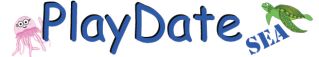 PlayDate SEA logo