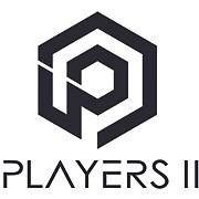 Players II Bar logo