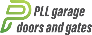 PLL Garage Doors And Gates Repair logo