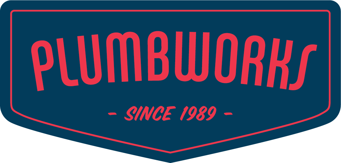 Plumb Works Inc. logo