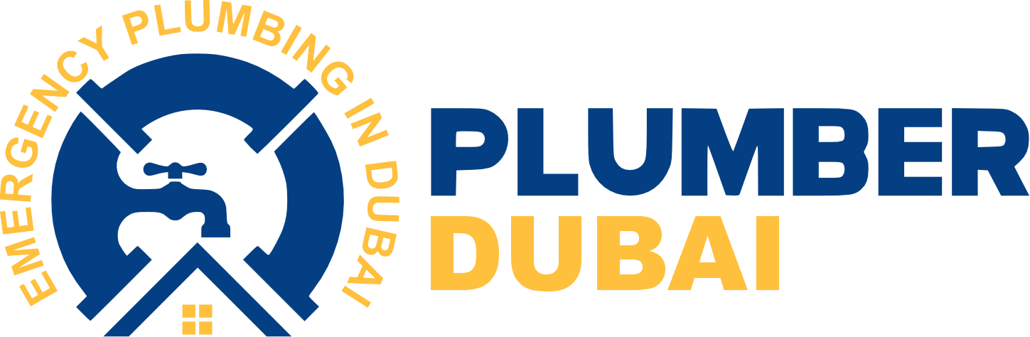 PLUMBER DUBAI | EMERGENCY PLUMBING IN DUBAI logo