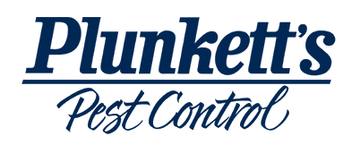 Plunkett's Pest Control logo