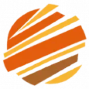Plush Tan logo