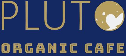 Pluto Organic Cafe - Belltown logo